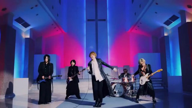 A9 (Alice Nine) - F+IX=YOU - PV