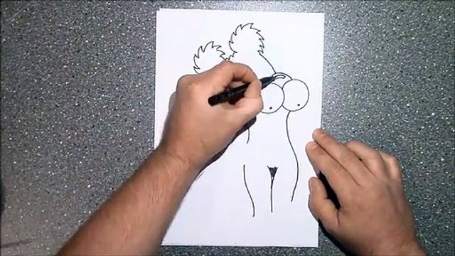 How to draw painting for beginner with poster colour |Big art box Drawing |How to Art desing#(5)