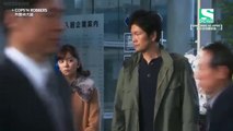 Dorokei - ドロ刑 ｰ警視庁捜査三課ｰ - E9 English Subtitles