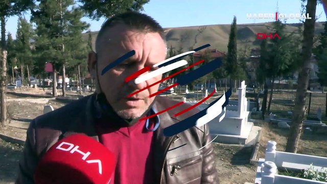 Yorgun mermi kurbanı Büşra'nın babasından yürek yakan sözler: Savcı olmak istiyordu...