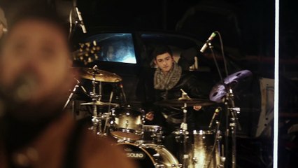 Θέμης Παναγιωτίδης - Live Στη Μάντρα