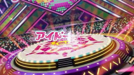 IDOLY PRIDE 05話「別の光 同じ気持ち」