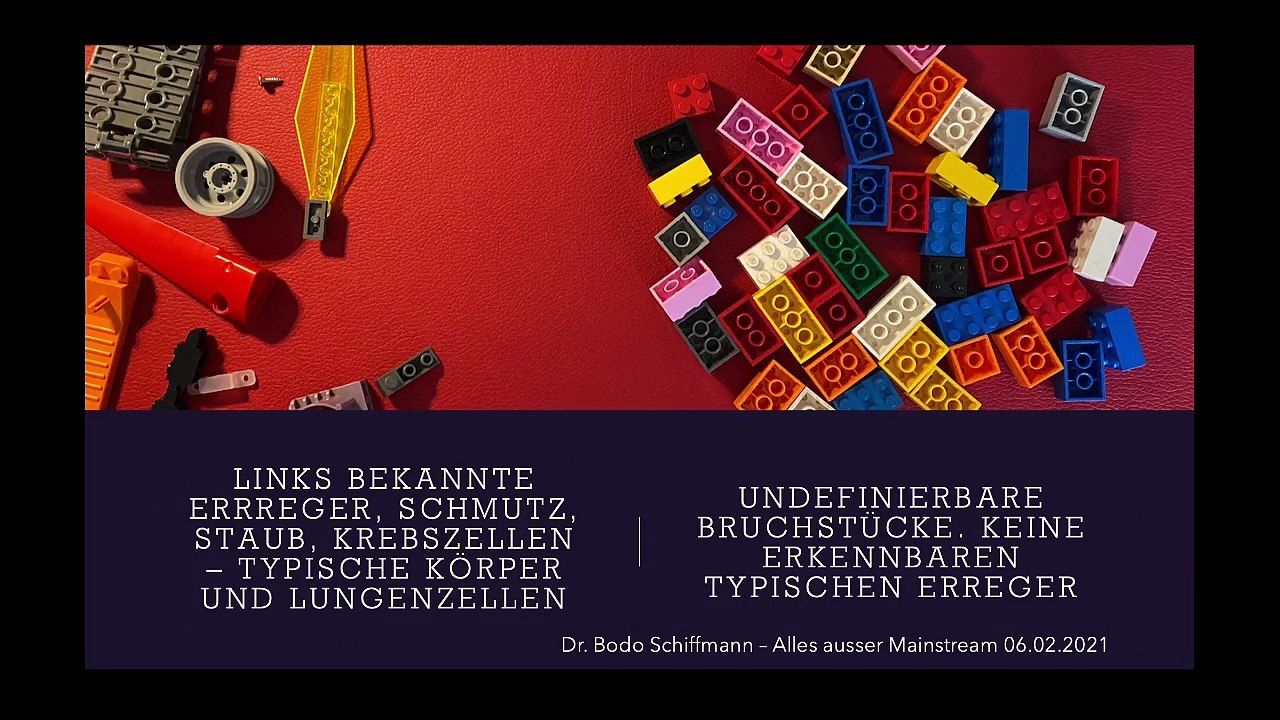 Woher kommt das SARS-COV2 Virus