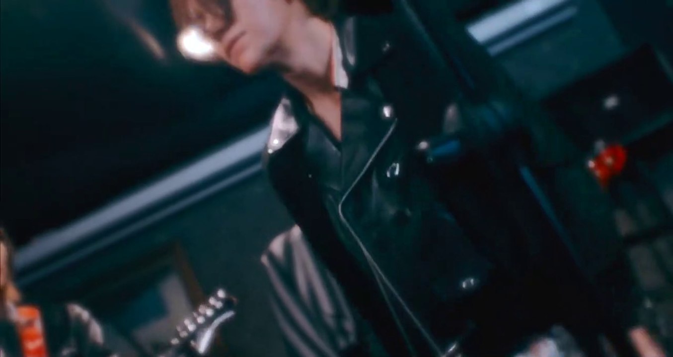 alice nine. - CYAN - PV