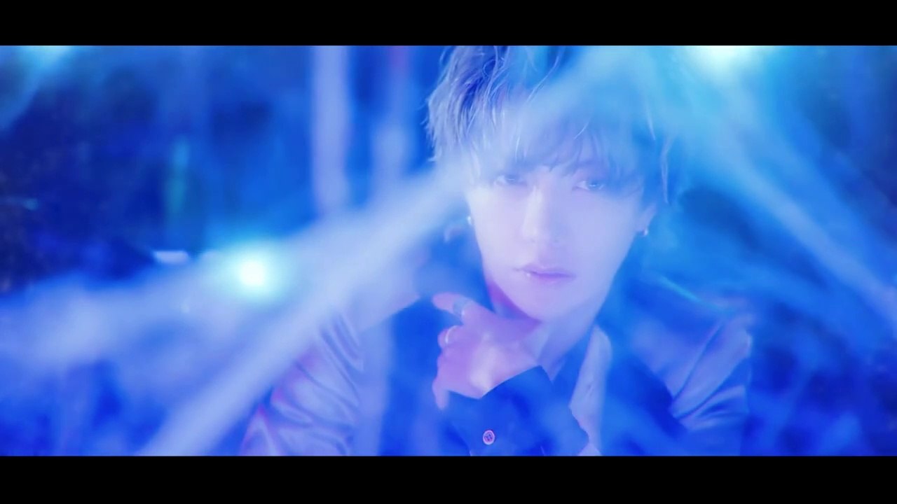 alice nine. - MANDALA - PV