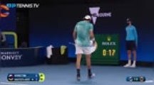 ATP Cup - Berrettini et l'Italie en finale