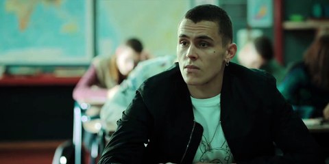 El Desorden Que Dejas S01 E07 | NETFLIX