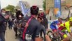 Cycling - Étoile de Bessèges 2021 - Filippo Ganna wins stage 4