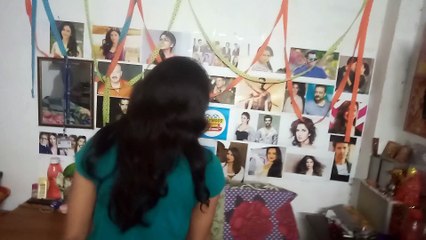 My Lovely 1Bhk Flat Home Tour