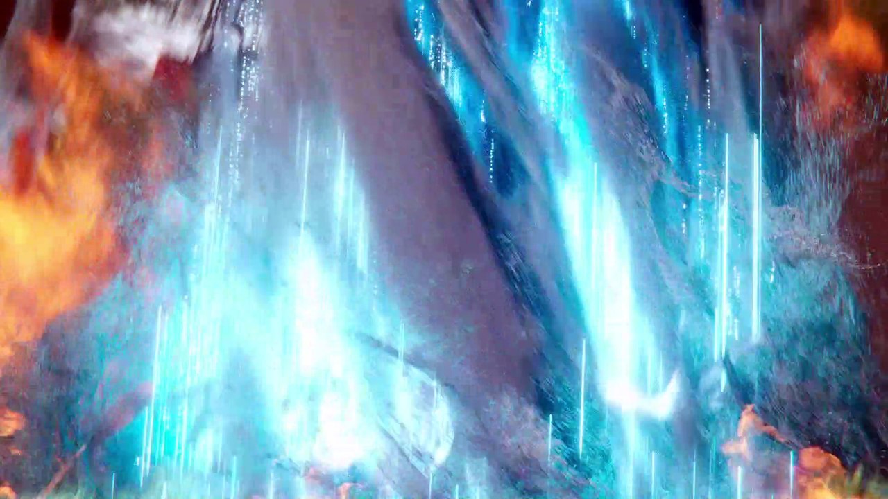 Final Fantasy 14: Endwalker - Anuncio