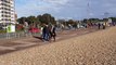 Southsea seafront