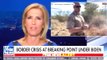 Brandon Judd, The National Border Patrol Council on Ingraham Angle Matthew Thomas, Pinal County Deputy Sherrif BORDER CRISIS AT BREAKING POINT UNDER BIDEN