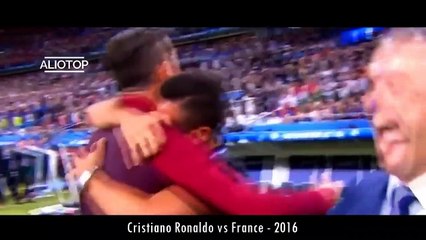 18 Terribles Blessures dans le Foot