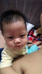 Looking after daughter Ep1