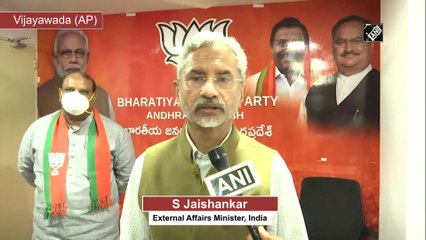 'Toolkit' shared by Greta Thunberg revealed a lot: EAM