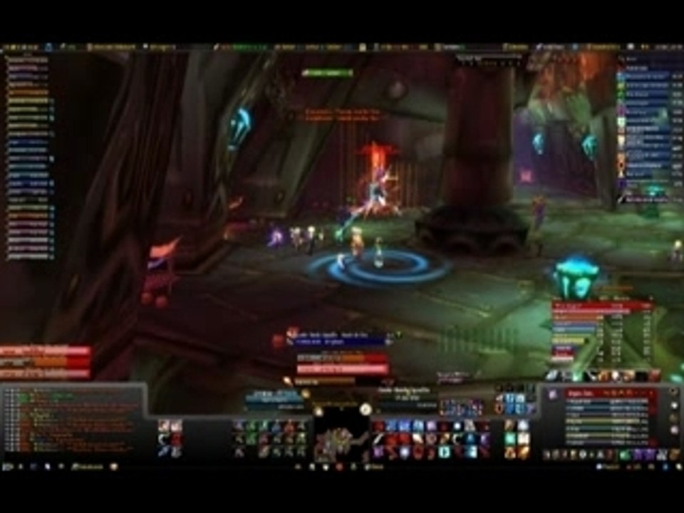 Brainless vs Karathress