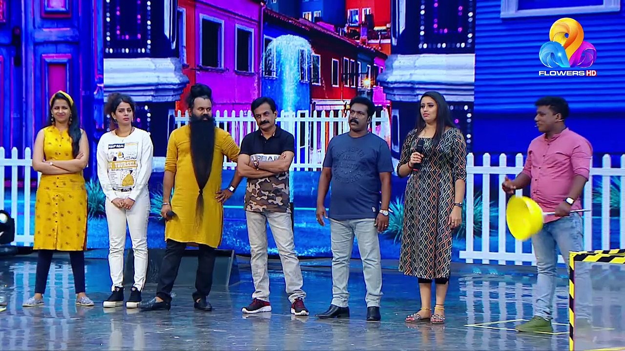 Star Magic Flowers _ EP#285