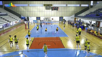 AO Λαμίας-Άρης 0-3 (ολόκληρος ο αγώνας)