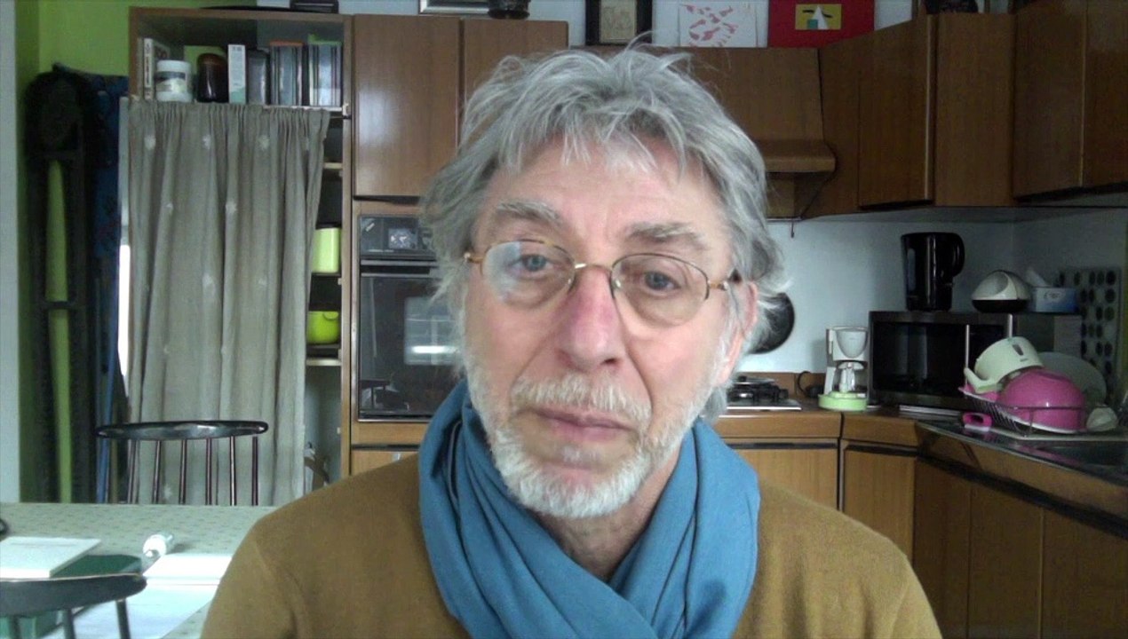 De l'antagonisme au commensalisme