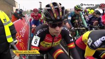 Superprestige 2021 – 8 – Middelkerke [FULL RACE] (ladies)