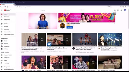 Tutorial acerca del buen uso de Youtube
