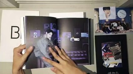BTS BE ESSENTIAL EDITION Unboxing Full Episode