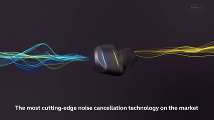 Présentation des Jabra Elite 85t