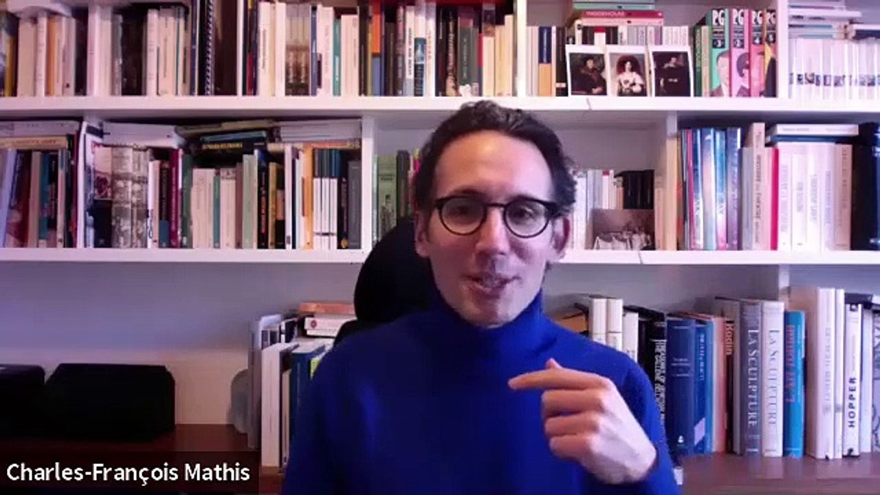 Histoire environnementale de l'énergie - Table-ronde du 18 décembre 2020, Partie 2/2
