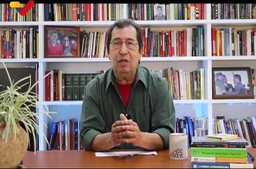 La Voz de Chávez 07FEB2021 I 4F marcó el despertar del pueblo contra las políticas neoliberales