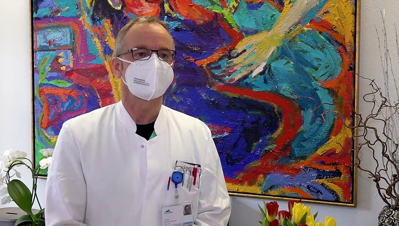 Interview mit Dr. Matzak