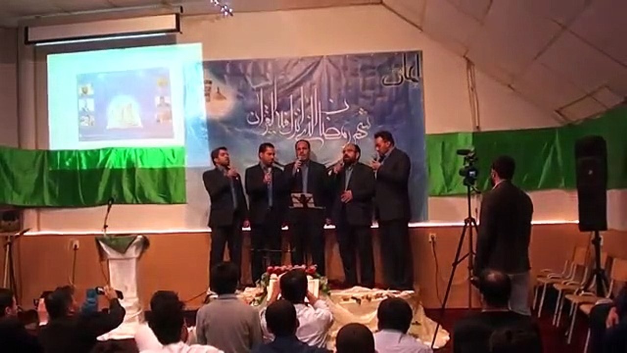 اسما الحسنی