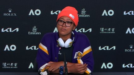 Open d'Australie 2021 - Naomi Osaka reframes Yoshiro Mori for his misogynistic remarks: "This is the declaration of an ignorant"