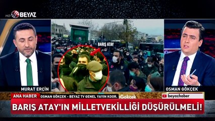 Beyaz Ana Haber 6 Şubat 2021