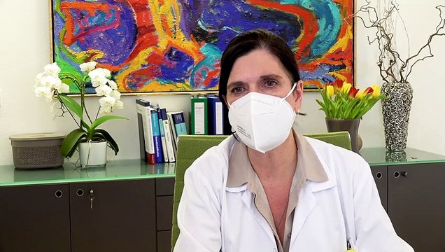 Interview mit Dr. Pucks-Faes