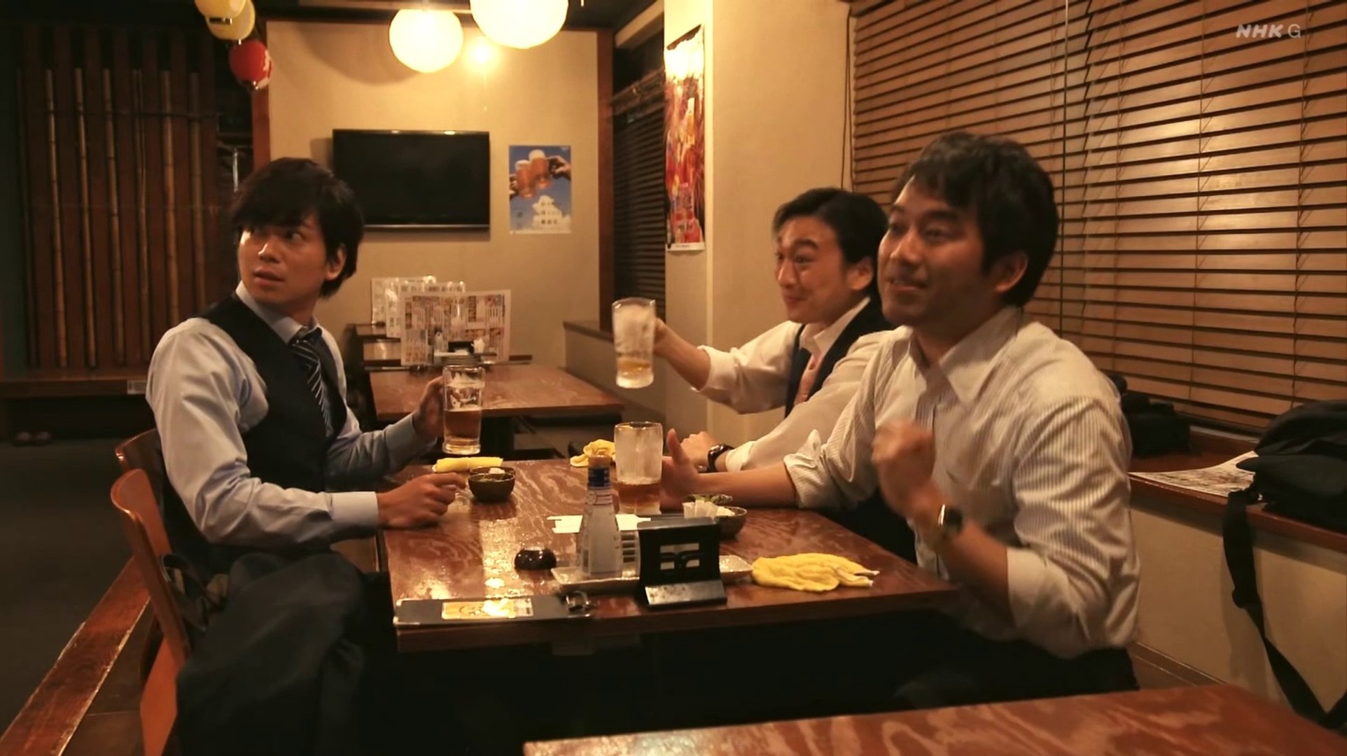 2106 土曜ドラマ 六畳間のピアノマン 新 １ 自分を救う勇気 解 字 動画 Dailymotion