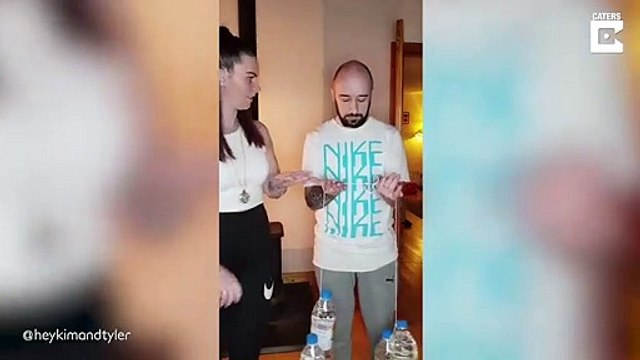 Une très bonne blague à refaire à vos amis