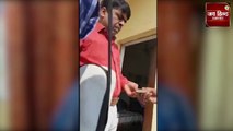 Viral Video : अमेठी जिला मुख्यालय के इस बड़े अधिकारी का घूस लेते वीडियो हुआ वायरल | JaiHindSamachar