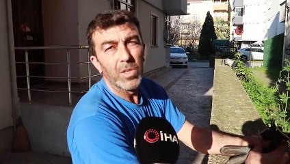 Kızına Şiddet Uygulayan Nurcan Serçe’nin Komşuları Konuştu