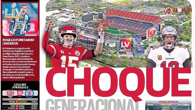 Análisis de la participación de Patrick Mahomes y los Chiefs de Kansas City en el Super Domingo