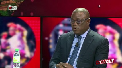 Abdoulaye BALDE , Maire de Ziguinchor:  "L'ANRAC n'a pas de moyens"