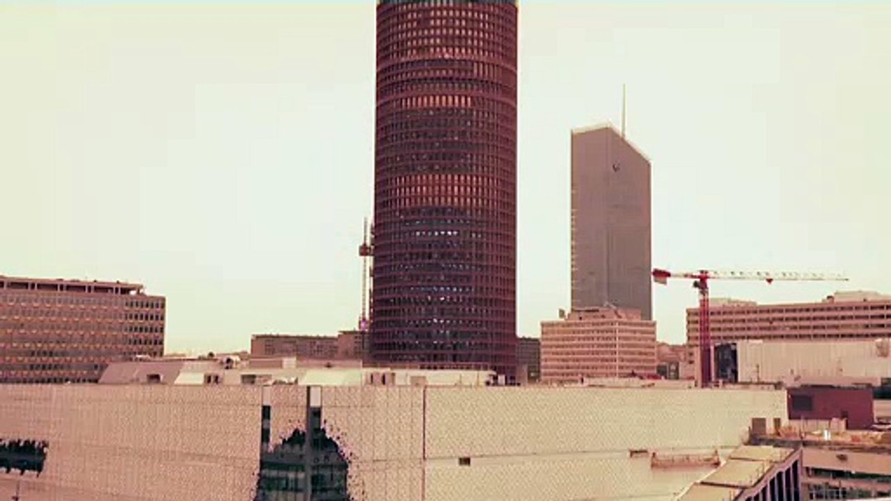 France, Suisse, Andorre : des poussières de sable du Sahara teintent le ciel