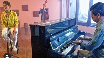 Kesan Pertama Candra Darusman saat Ardhito Pramono Membawakan Lagunya