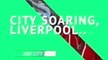 City soaring, Liverpool...falling?