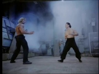 TC 2000 - BEST OF scènes de combat - VF