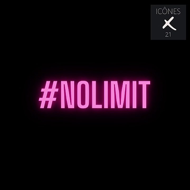 #NOLIMIT