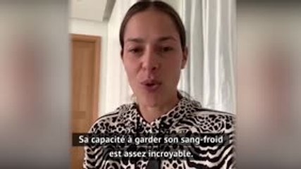 Interview - Ivanovic : "Djokovic est une véritable icône en Serbie"