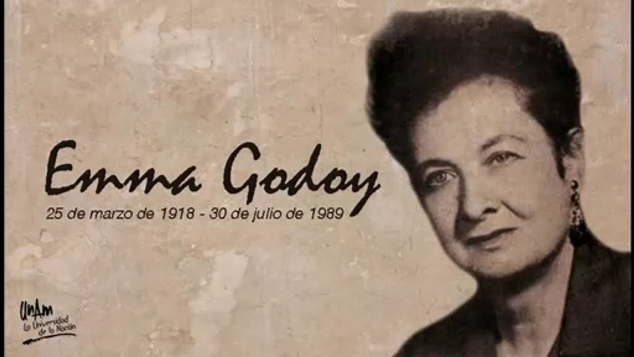 QUE MIS PALABRAS TE ACOMPAÑEN, AUDIO LIBRO DE LA MAESTRA EMMA GODOY. CAPITULO 8