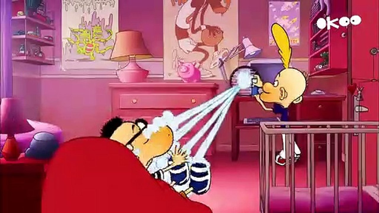 Titeuf  - Neige de printemps