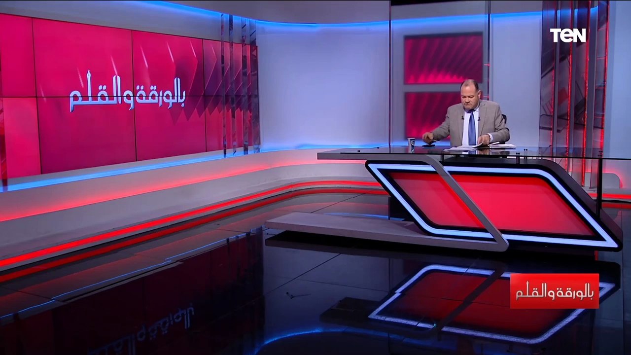 تصريحات خطيرة لوزير الري الإثيوبي.. والديهي يرد بقوة: أنت بتلعب بالنار وهذا تحذيري على الهواء