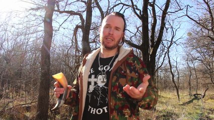 Swiss Alpenflage vs US Woodland Camouflage Test